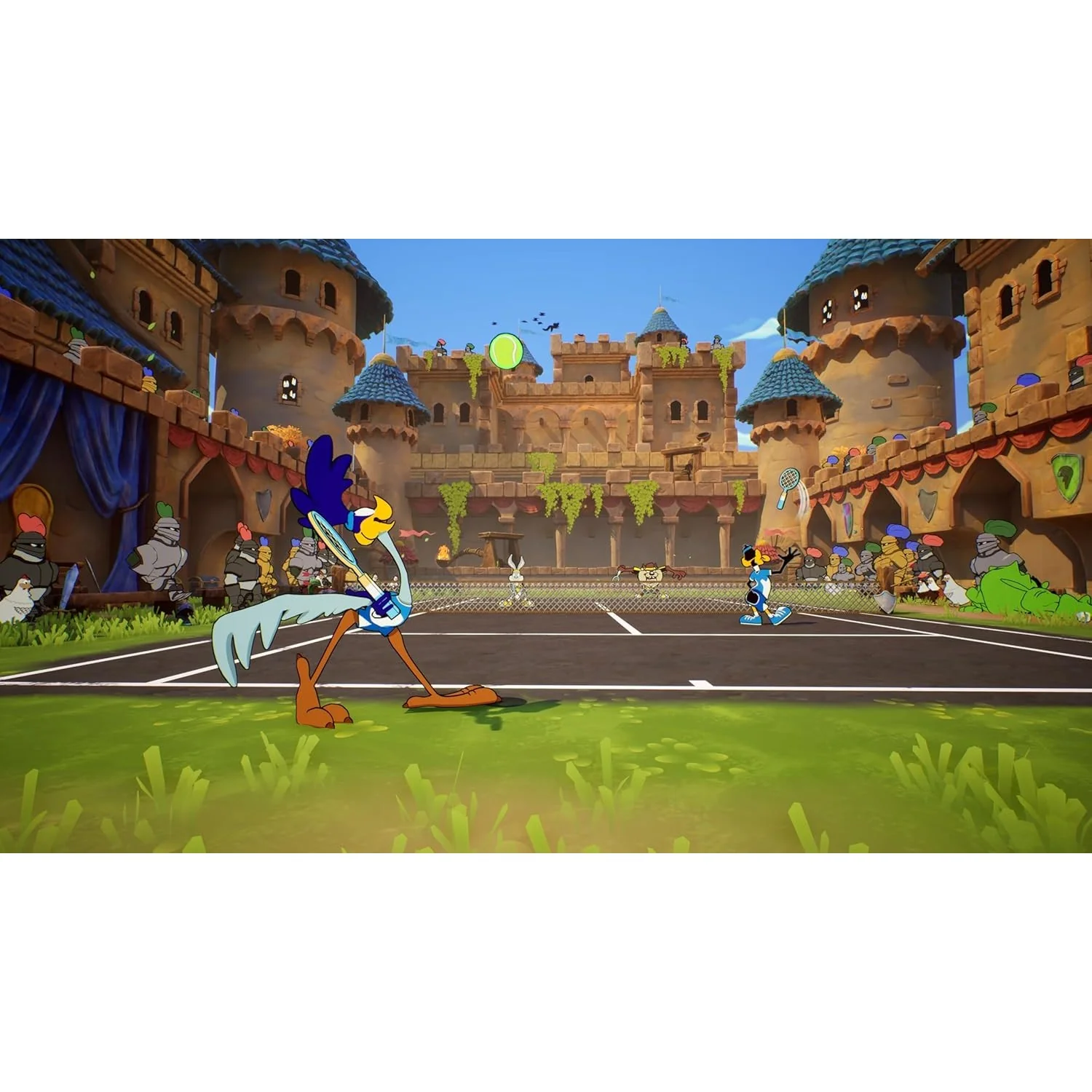 Looney Tunes: Wacky World of Sports - PlayStation 5 - Game Mill - Image 6