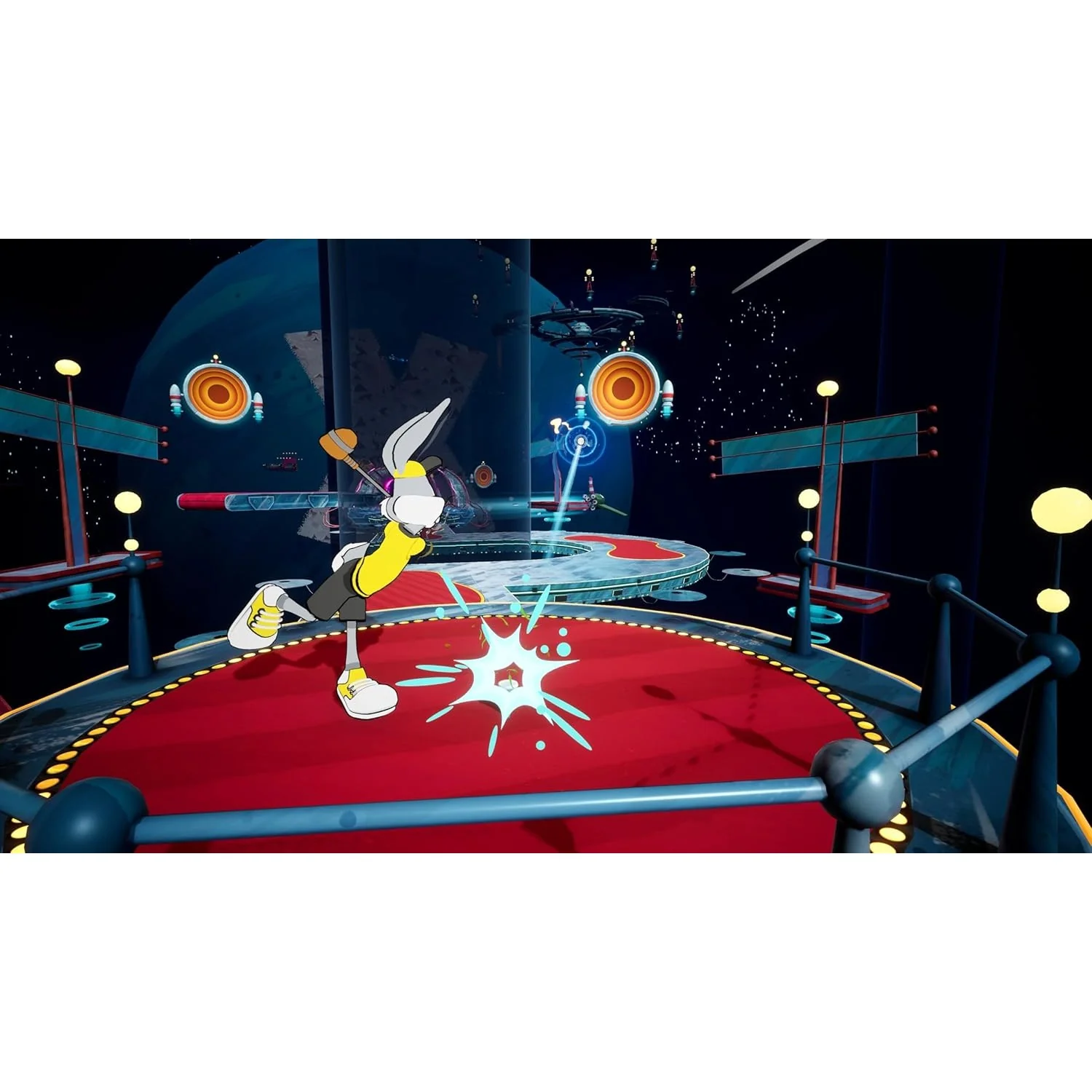 Looney Tunes: Wacky World of Sports - PlayStation 5 - Game Mill - Image 8