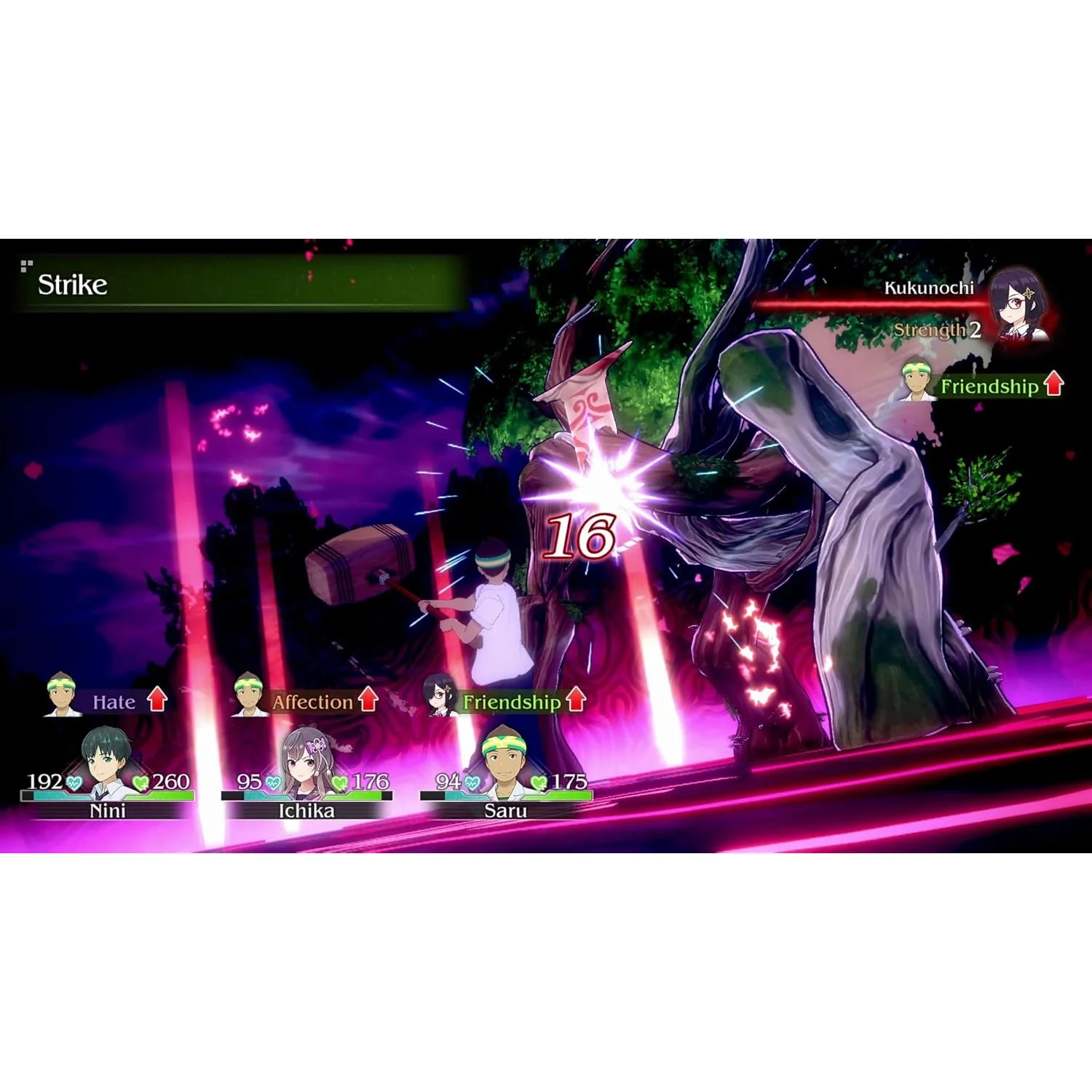 Loop8: Summer of Gods Celestial Edition - Nintendo Switch - Marvelous - Image 5