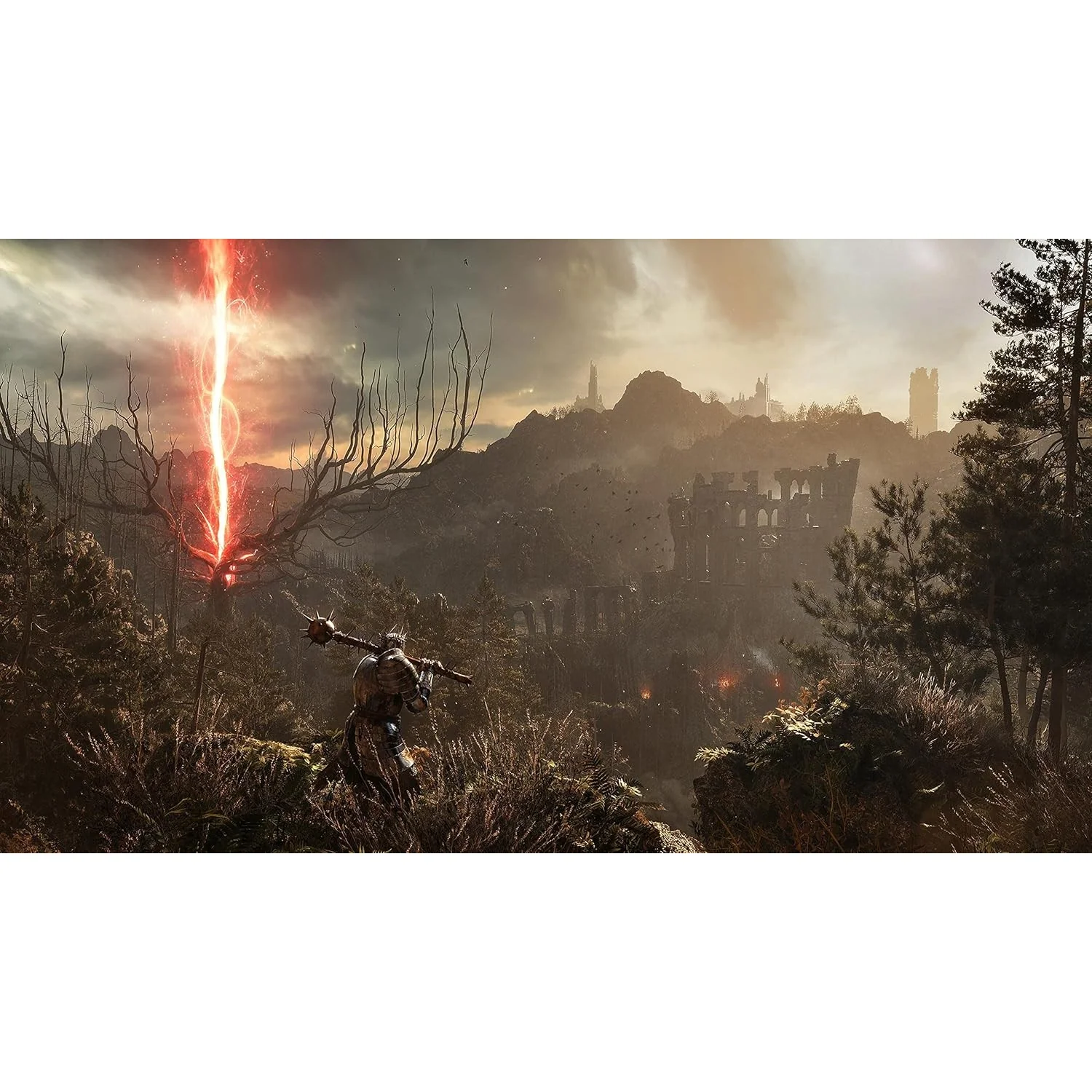 Lords of the Fallen - Xbox Series X - CI Games - Image 6