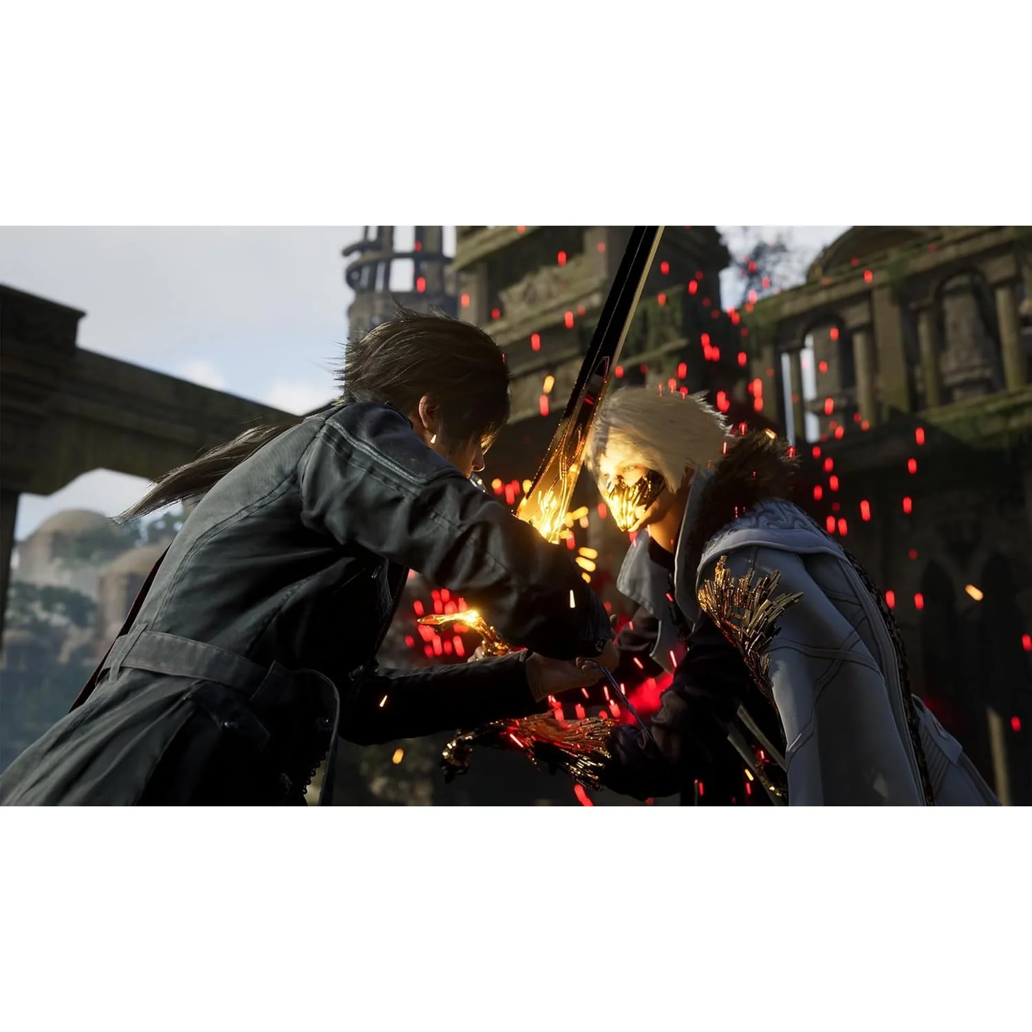 Lost Soul Aside - PlayStation 5 - UltiZero Games - Image 4