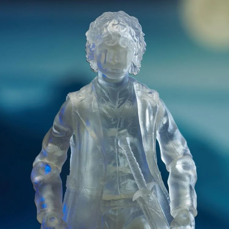 The Lord of the Rings Invisible Frodo Deluxe Action Figure - Diamond Select Toys - Image 5