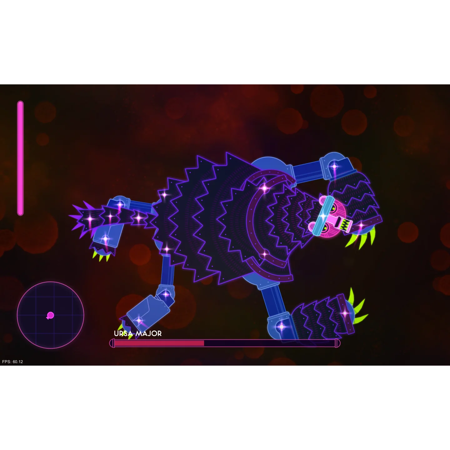 Lovers in a Dangerous Spacetime - PlayStation 4 - Limited Run Games - Image 6