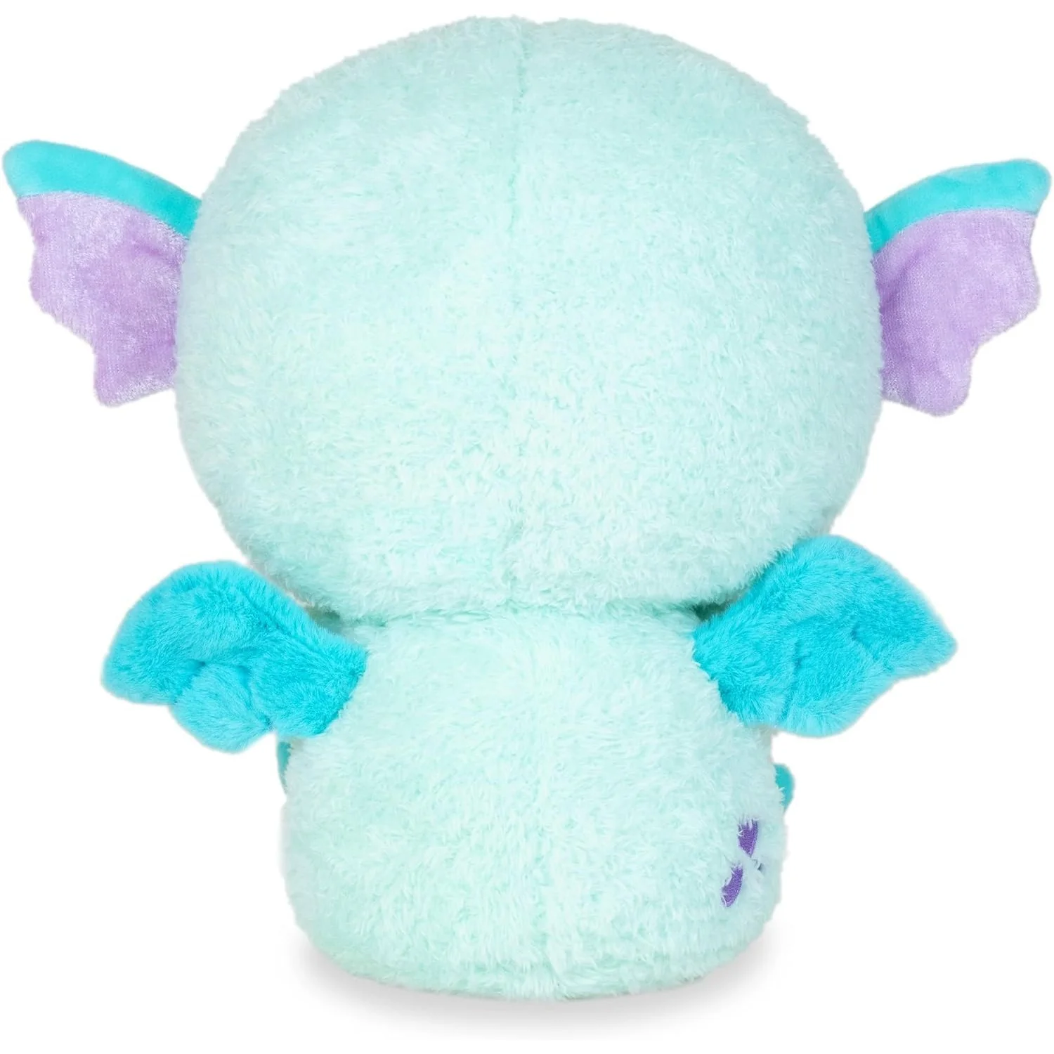 PlushGoals Lulu the Curious Cthulhu Plush - Cute Stuffed Toy - Cuddle Barn - Image 6
