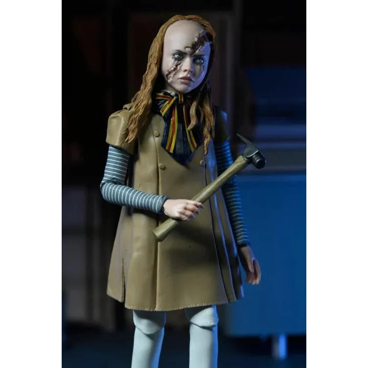 M3GAN 7" Ultimate Action Figure - NECA - Reel Toys - Image 9