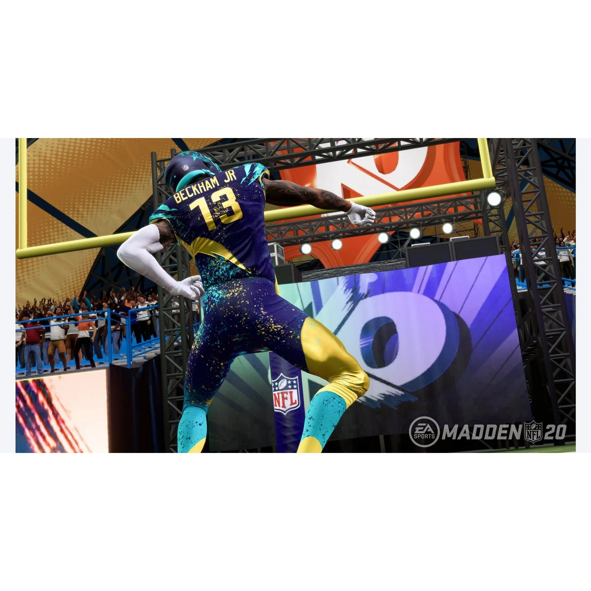 Madden NFL 20 - PlayStation 4 - Electronic Arts - Image 2