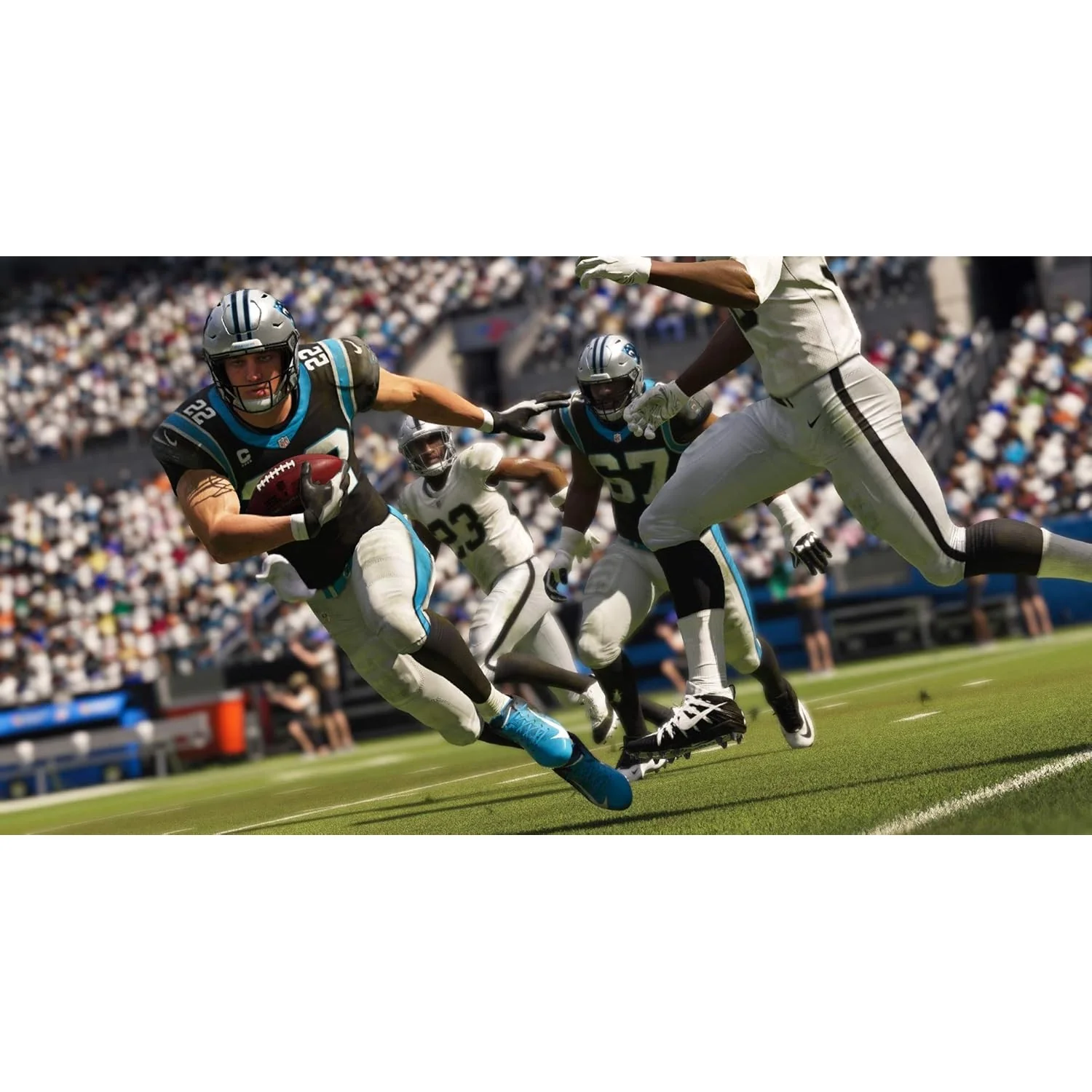 Madden NFL 21 - Xbox One - Electronic Arts - Image 2