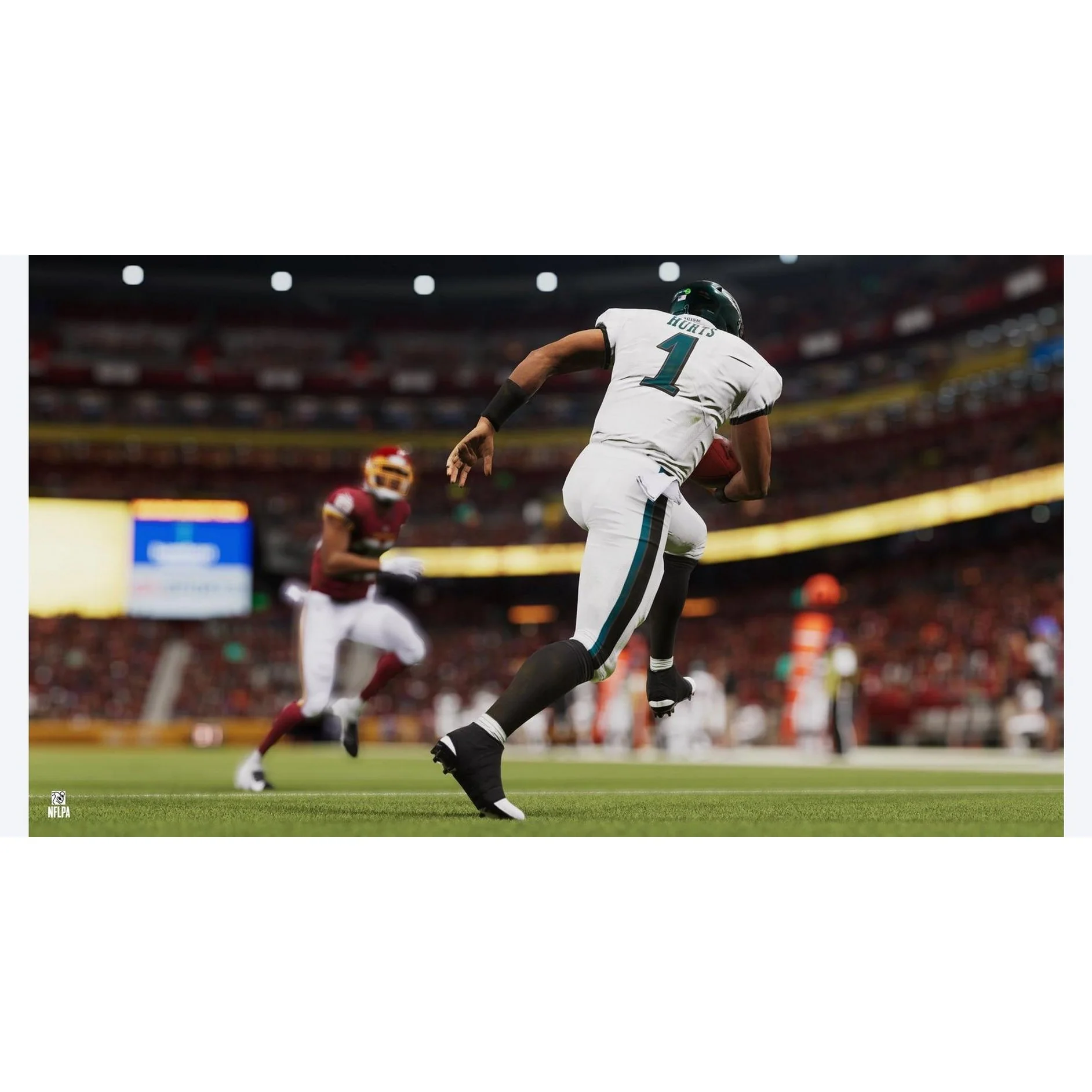 Madden NFL 22 - PlayStation 4 - Electronic Arts - Image 4
