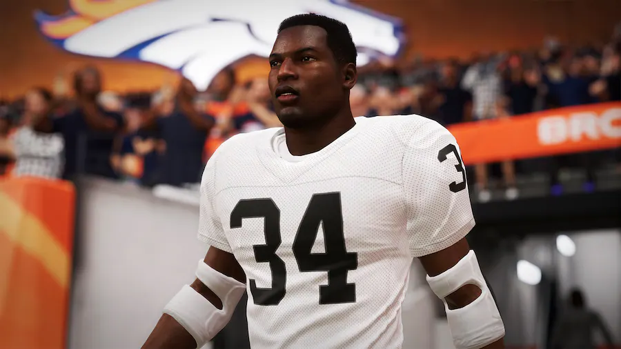 Madden NFL 22 - Xbox Series X - Electronic Arts - Image 4