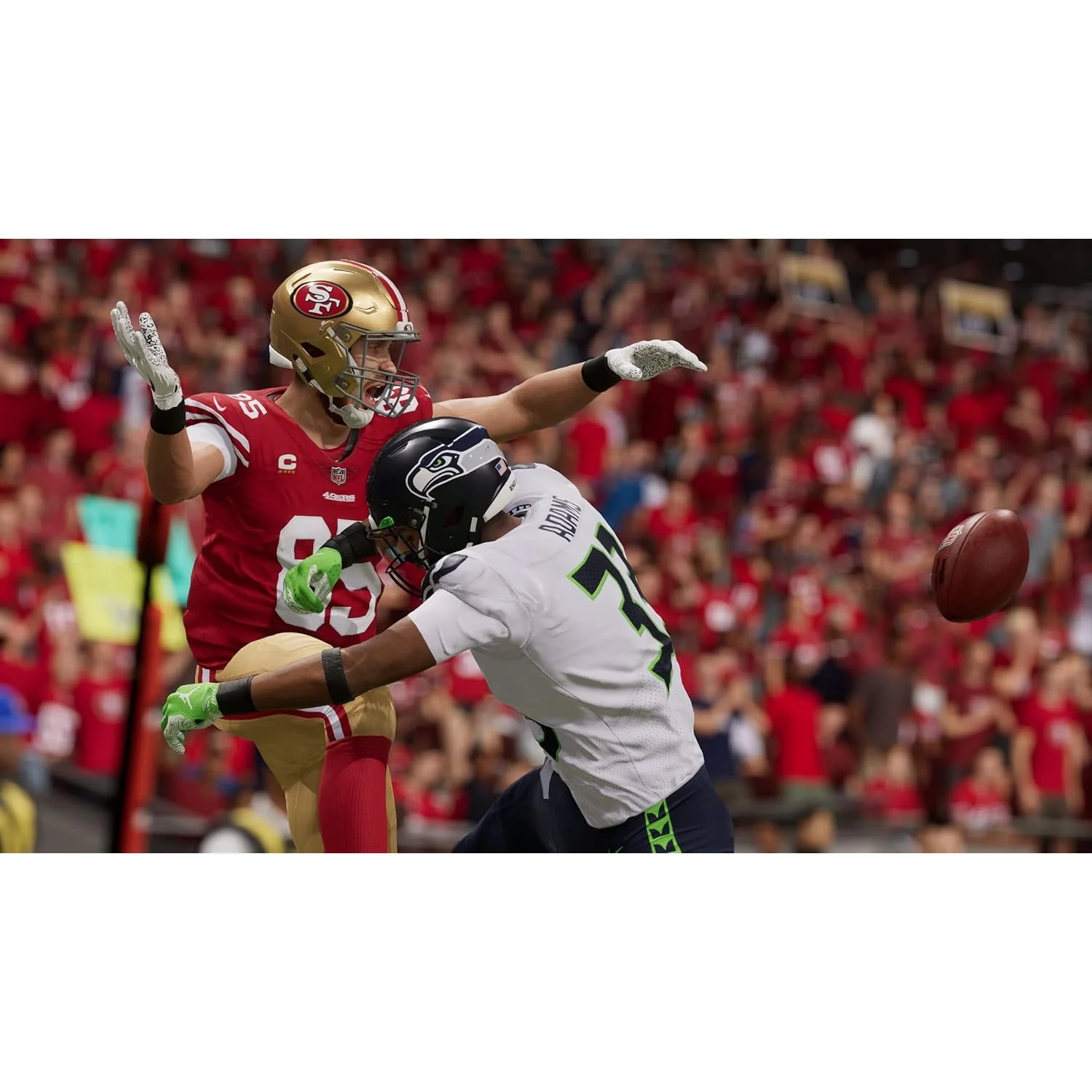 Madden NFL 23 - Xbox Series X - Electronic Arts - Image 6