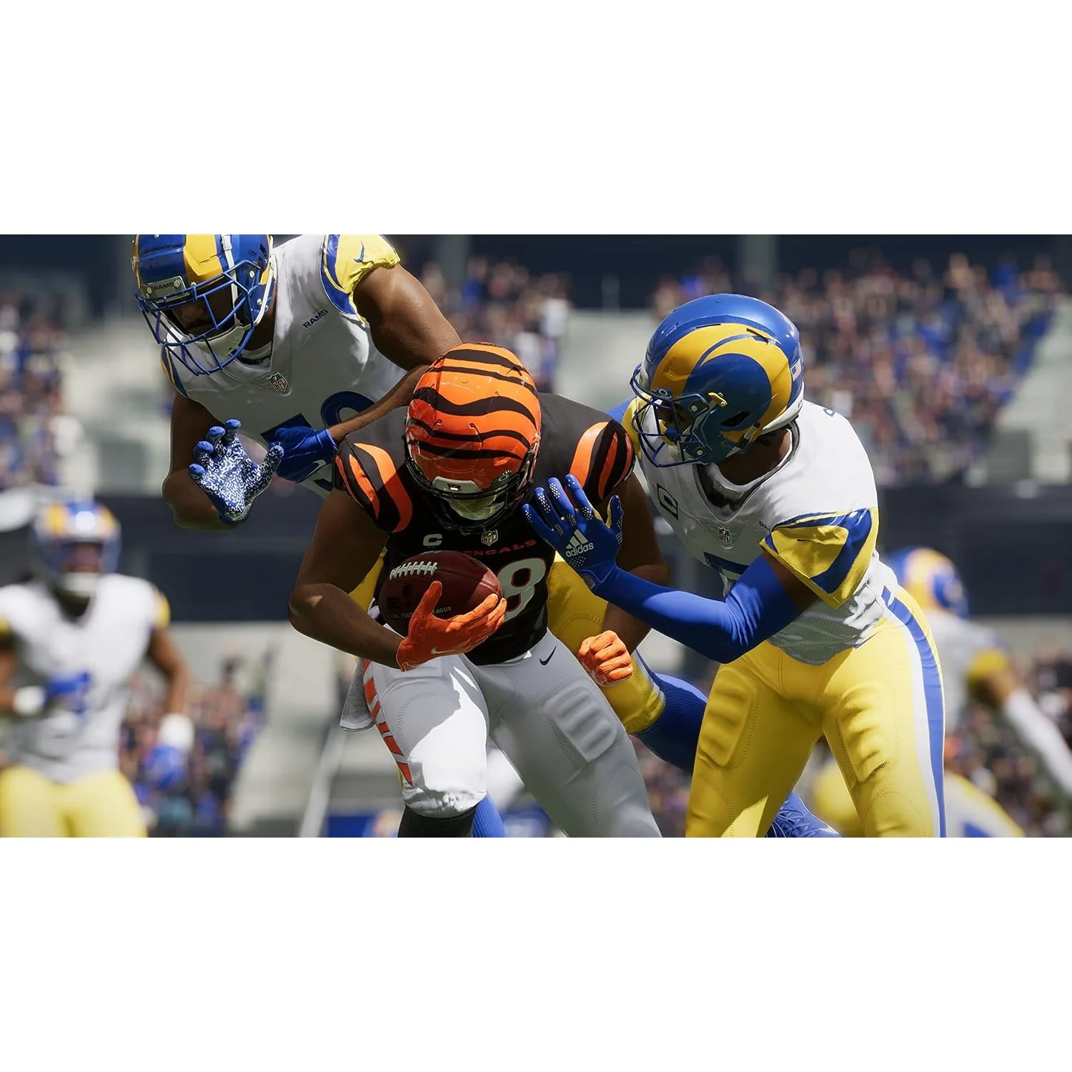 Madden NFL 23 - Xbox Series X - Electronic Arts - Image 8