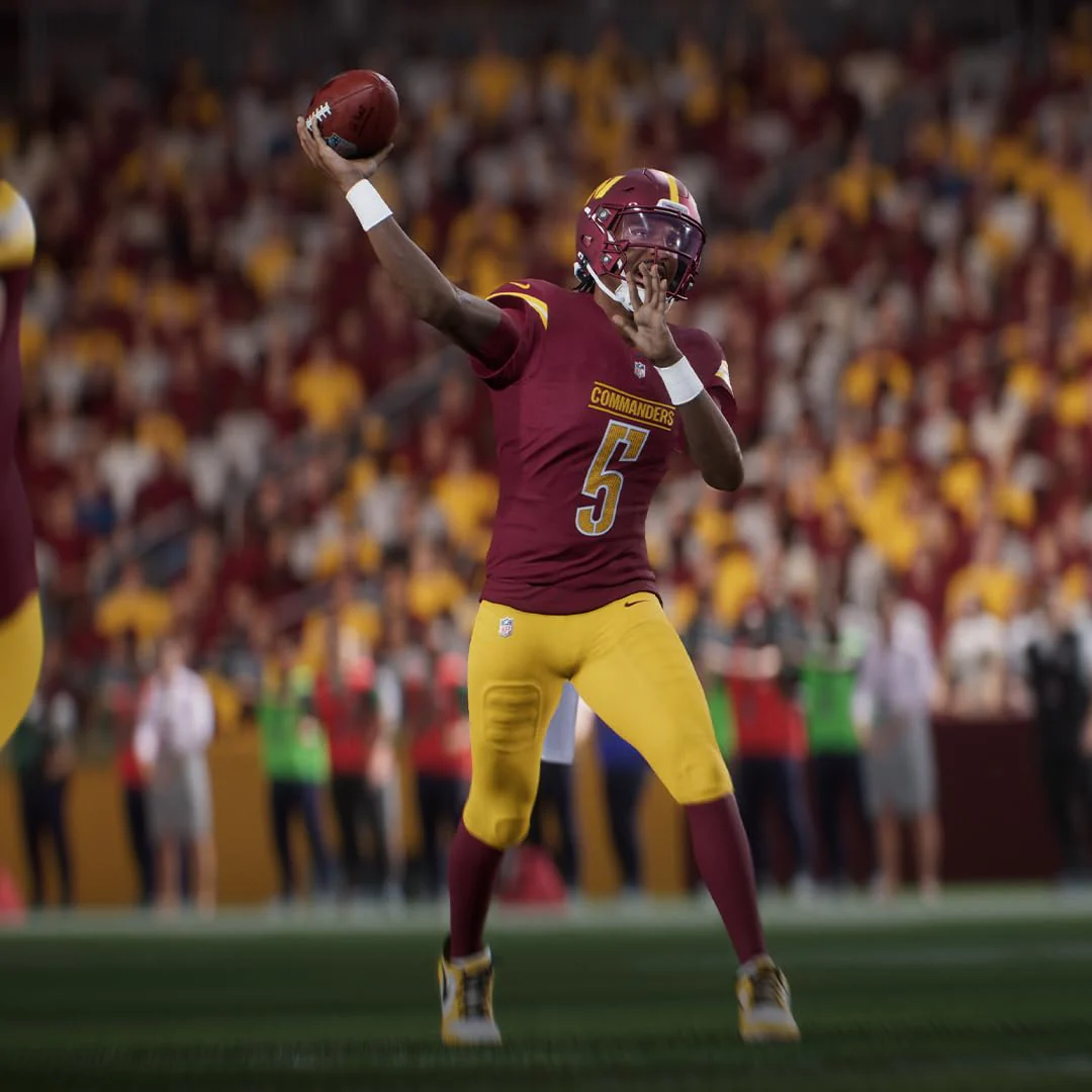 Madden NFL 26 - PlayStation 5 - Electronic Arts - Image 3