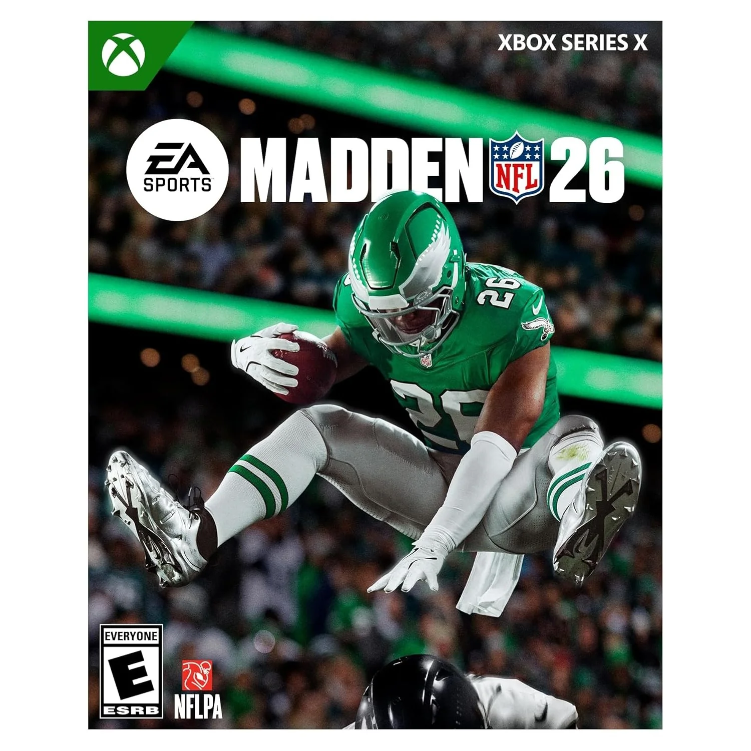 Madden NFL 26 - Xbox Series X - EA Sports