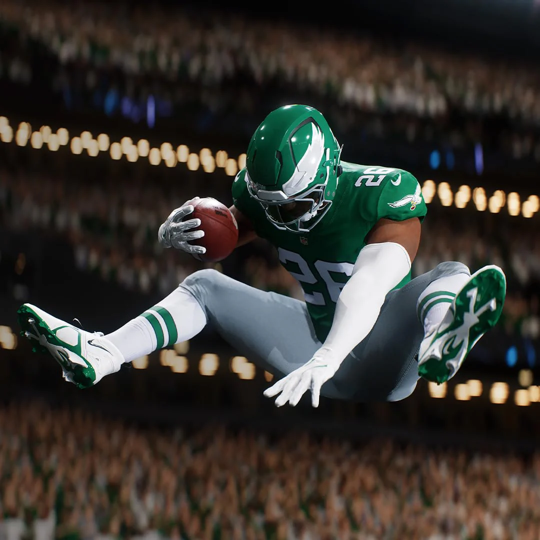 Madden NFL 26 - Xbox Series X - EA Sports - Image 4