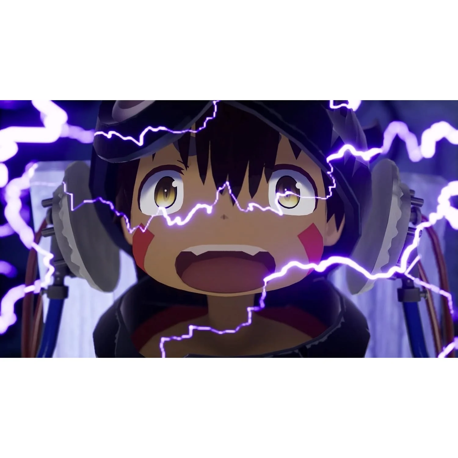 Made in Abyss: Binary Star Falling into Darkness - PlayStation 4 - Spike Chunsoft - Image 3