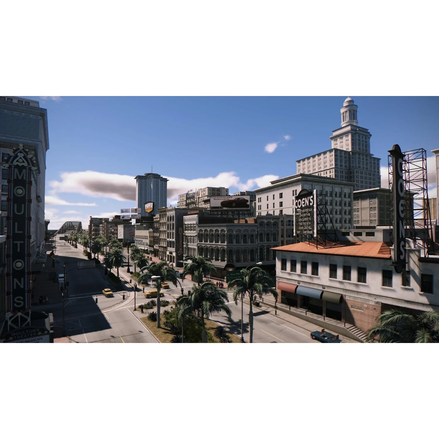 Mafia III - PlayStation 4 - Take 2 - Image 4