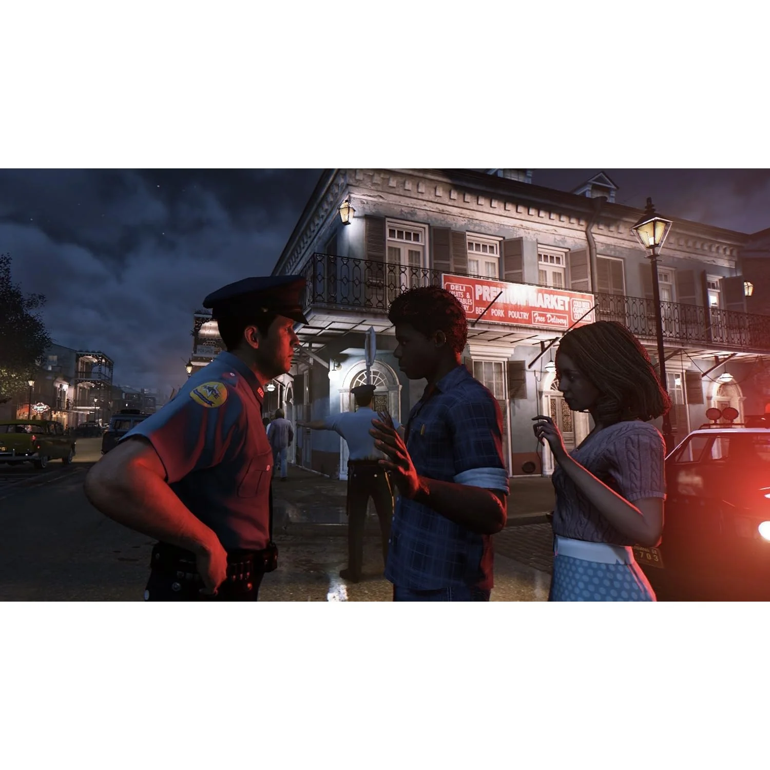 Mafia III - PlayStation 4 - Take 2 - Image 6