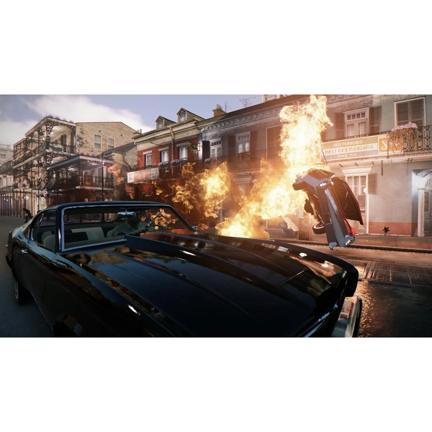 Mafia III - PlayStation 4 - Take 2 - Image 8