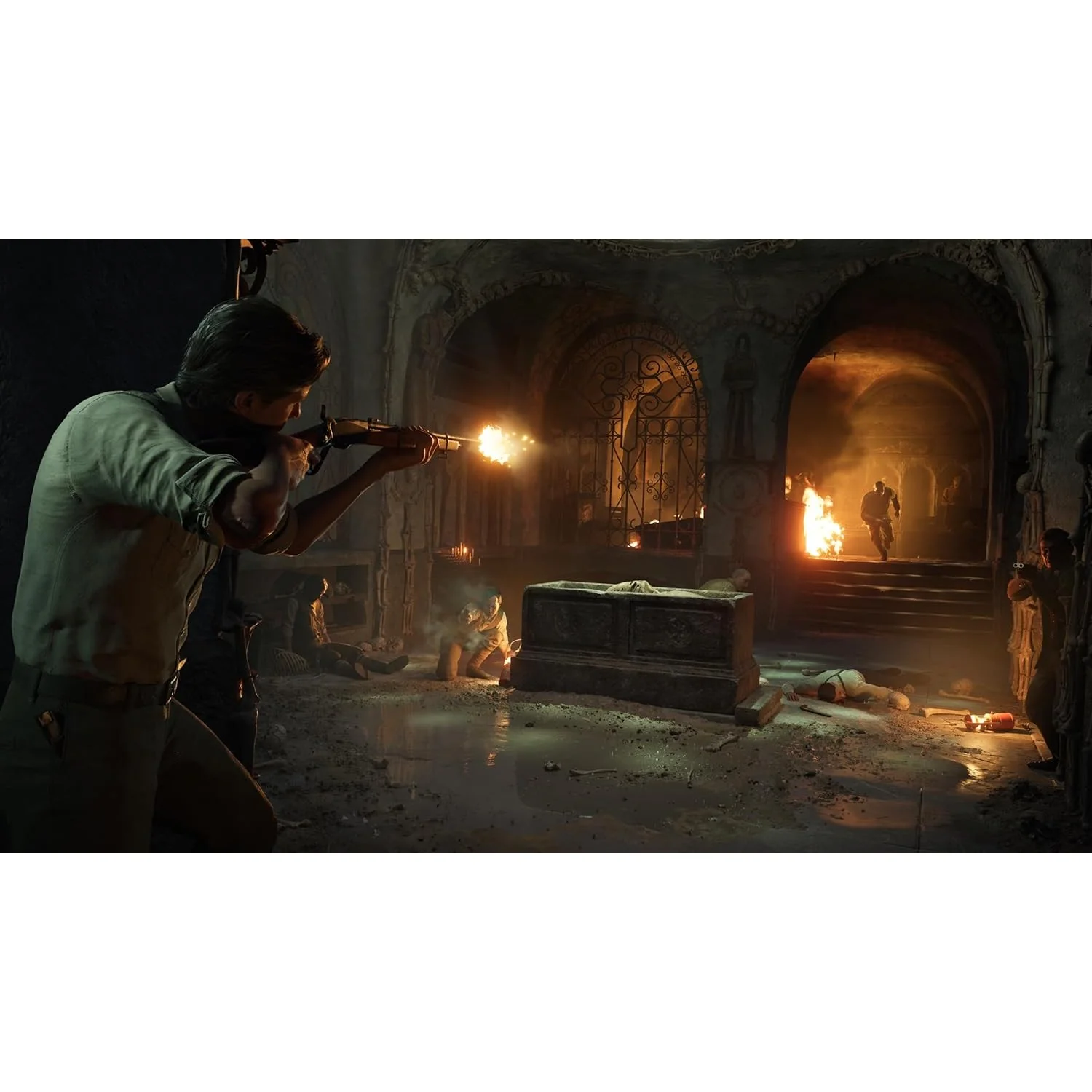 Mafia: The Old Country - PlayStation 5 - Hangar 13 - Image 3