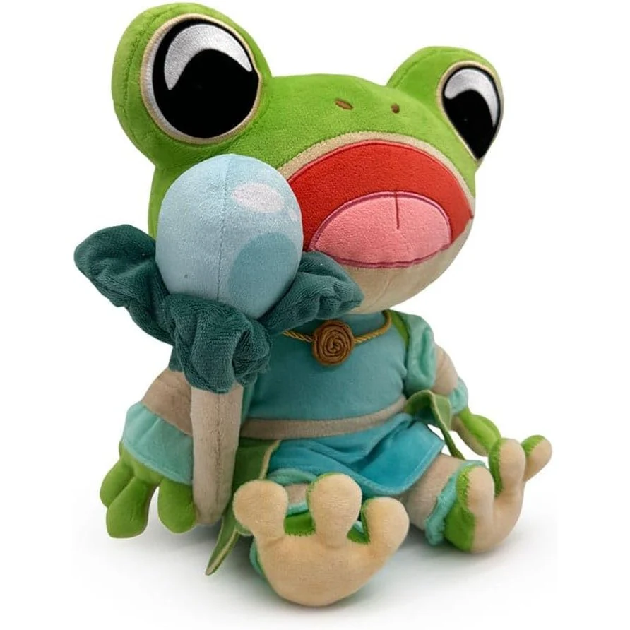 Magic: The Gathering Helga Plush Toy - Youtooz - Image 2