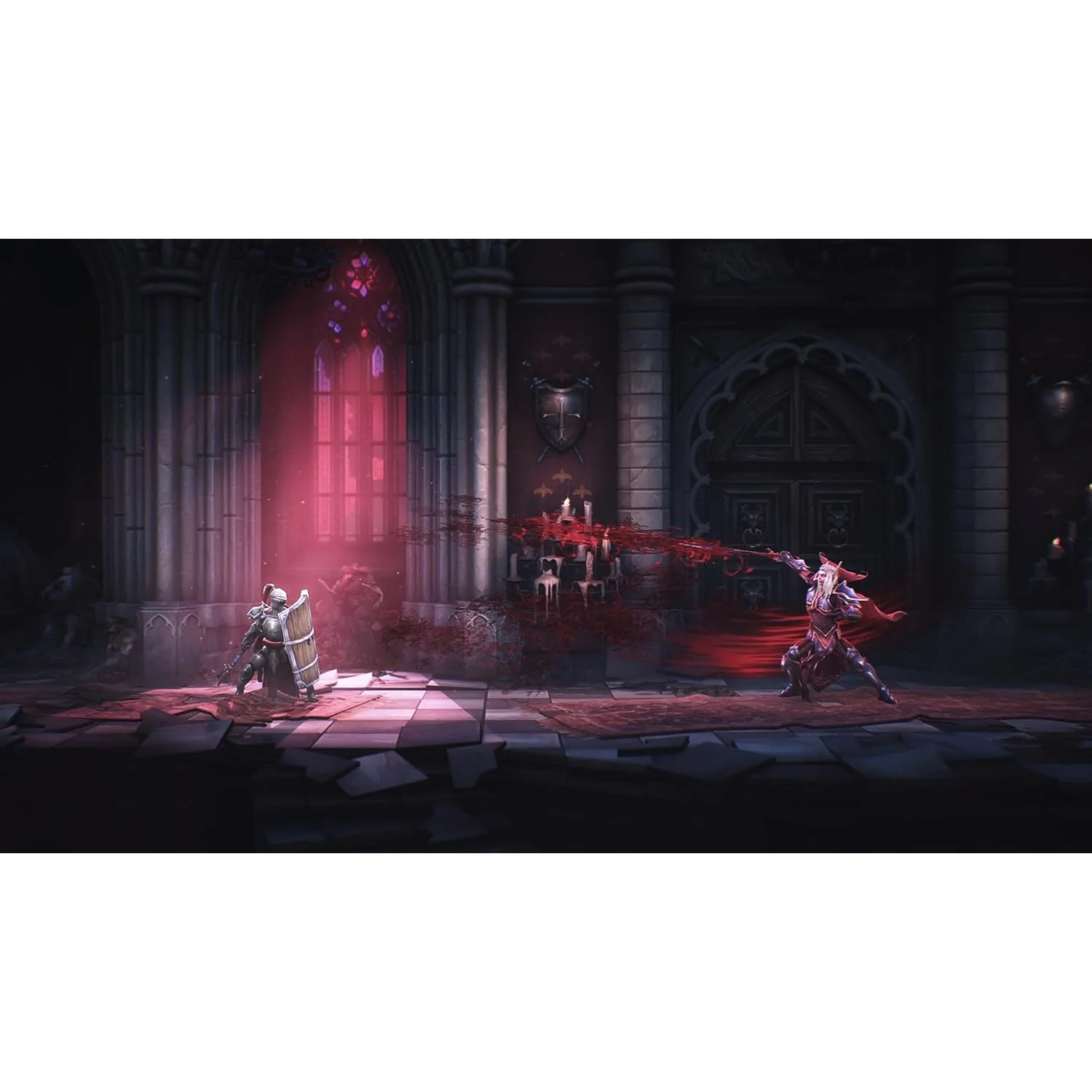 Mandragora: Whispers of the Witch Tree Collector's Edition - PlayStation 5 - Primal Game Studio, Knights Peak - Image 5