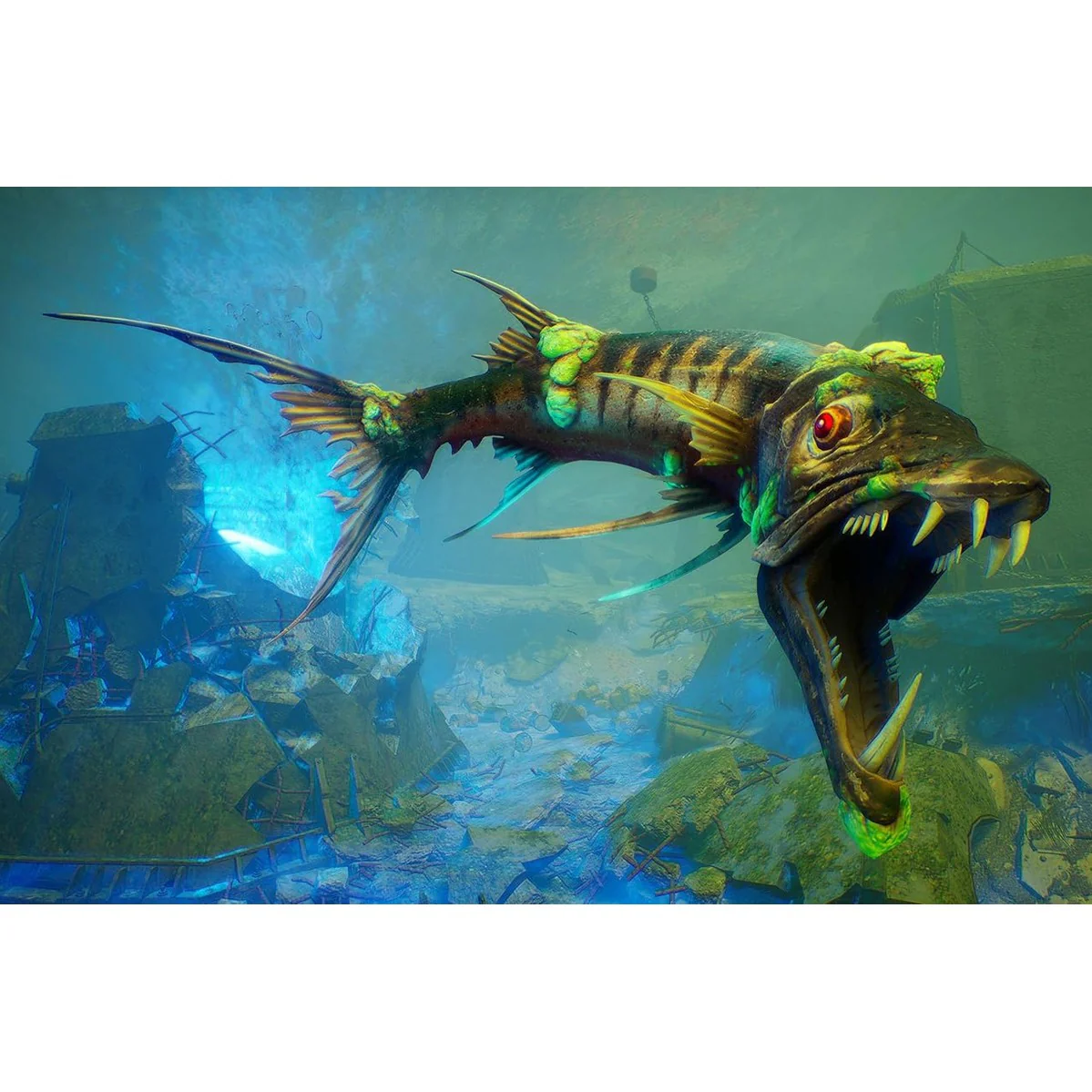 Maneater - PlayStation 4 - Deep Silver - Image 3