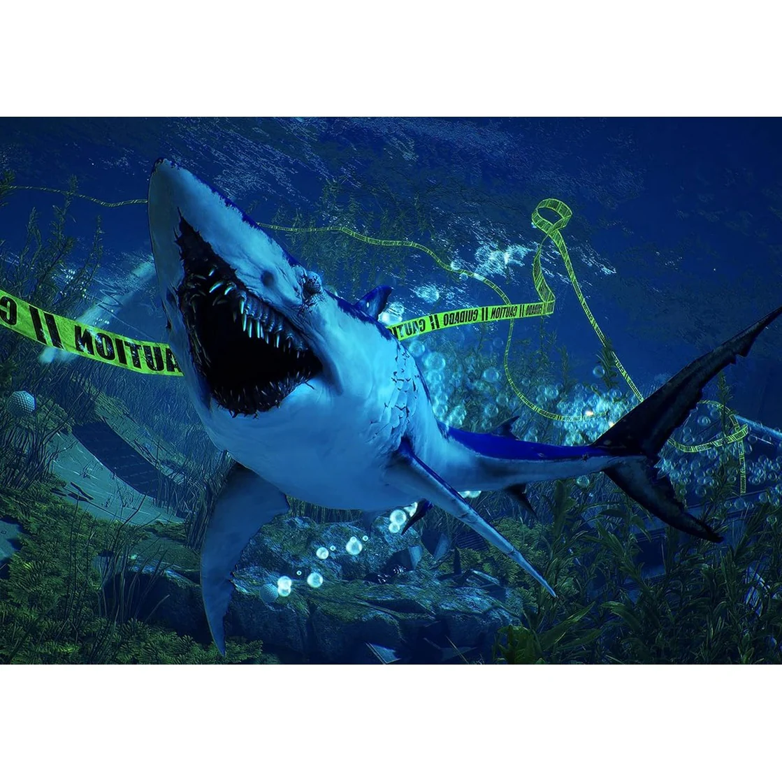 Maneater - PlayStation 4 - Deep Silver - Image 4