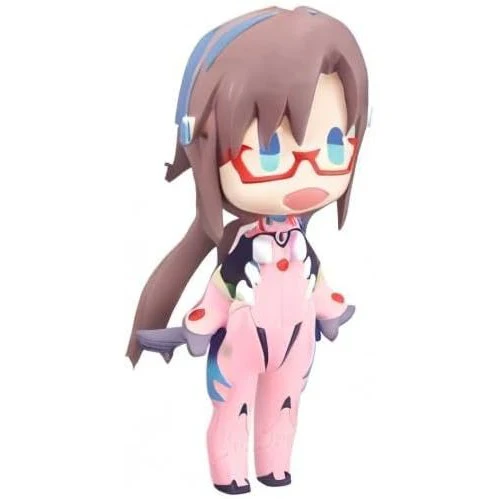 Rebuild of Evangelion Mari Makinami Illustrious Figure - Good Smile - Hello! #19 - Image 5