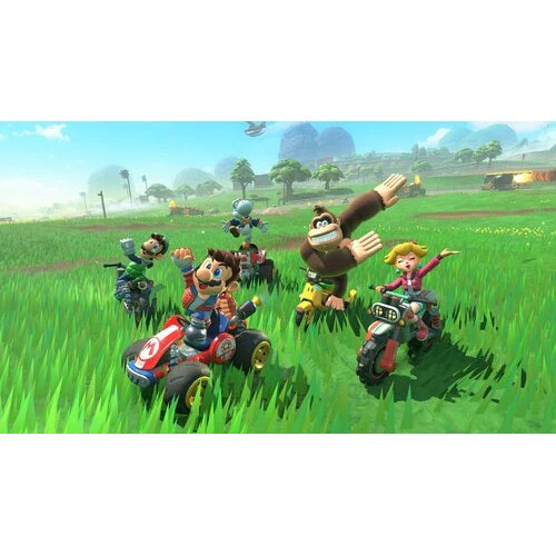 Mario Kart World Nintendo Switch 2 - Image 14