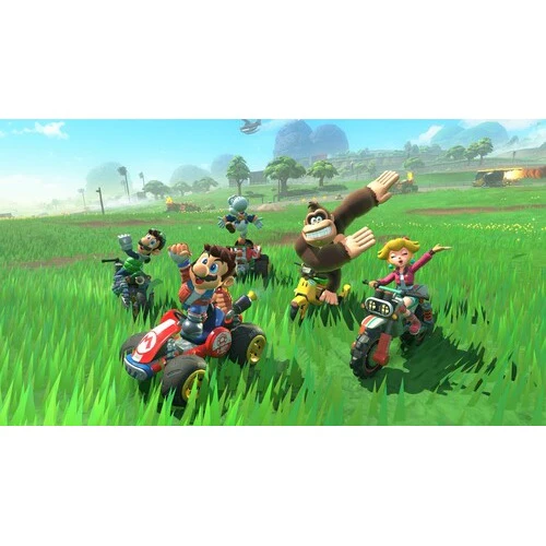 Mario Kart World Nintendo Switch 2 - Image 19