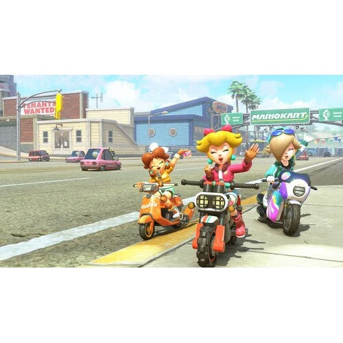 Mario Kart World Nintendo Switch 2 - Image 5