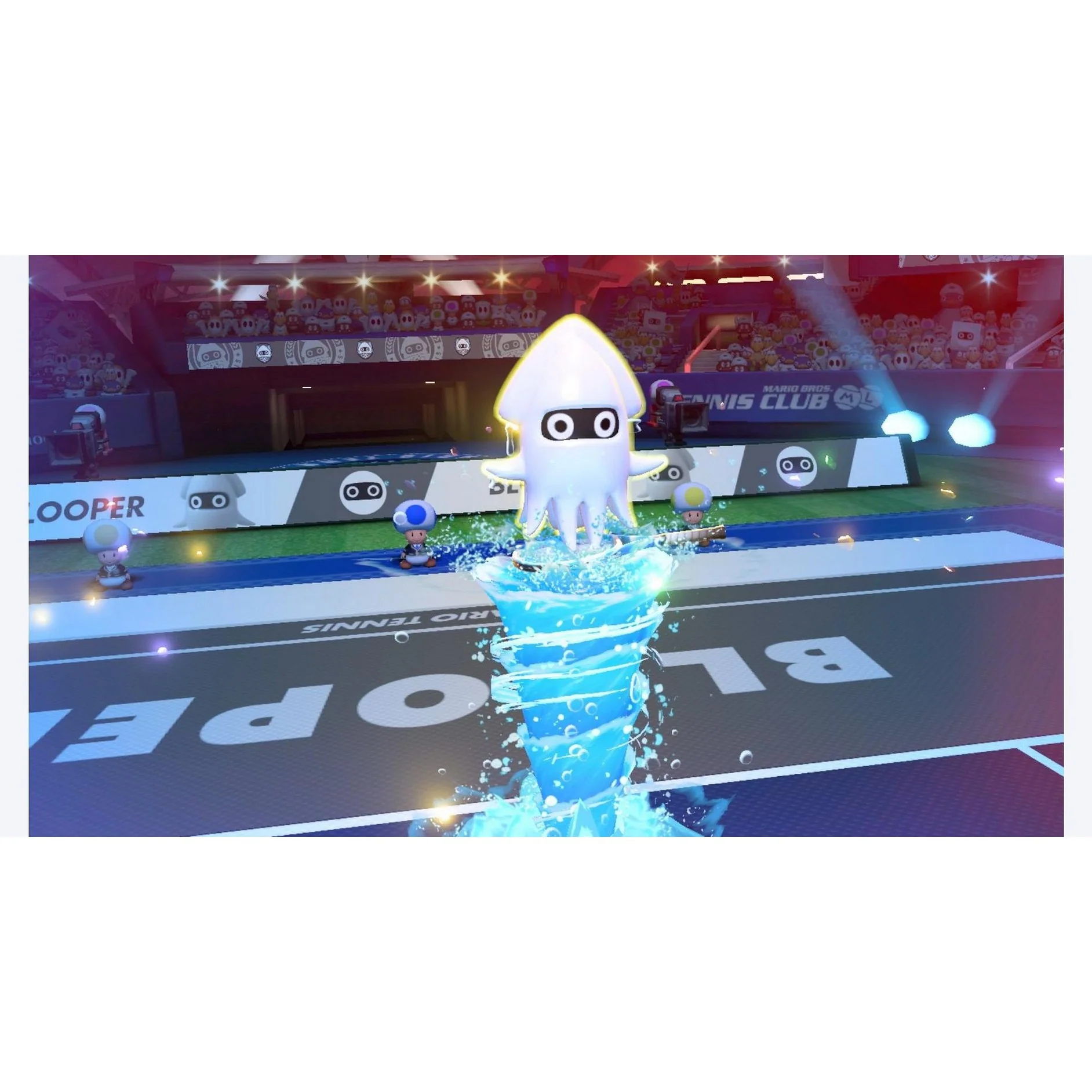 Mario Tennis Aces - Nintendo Switch - Nintendo - Image 10