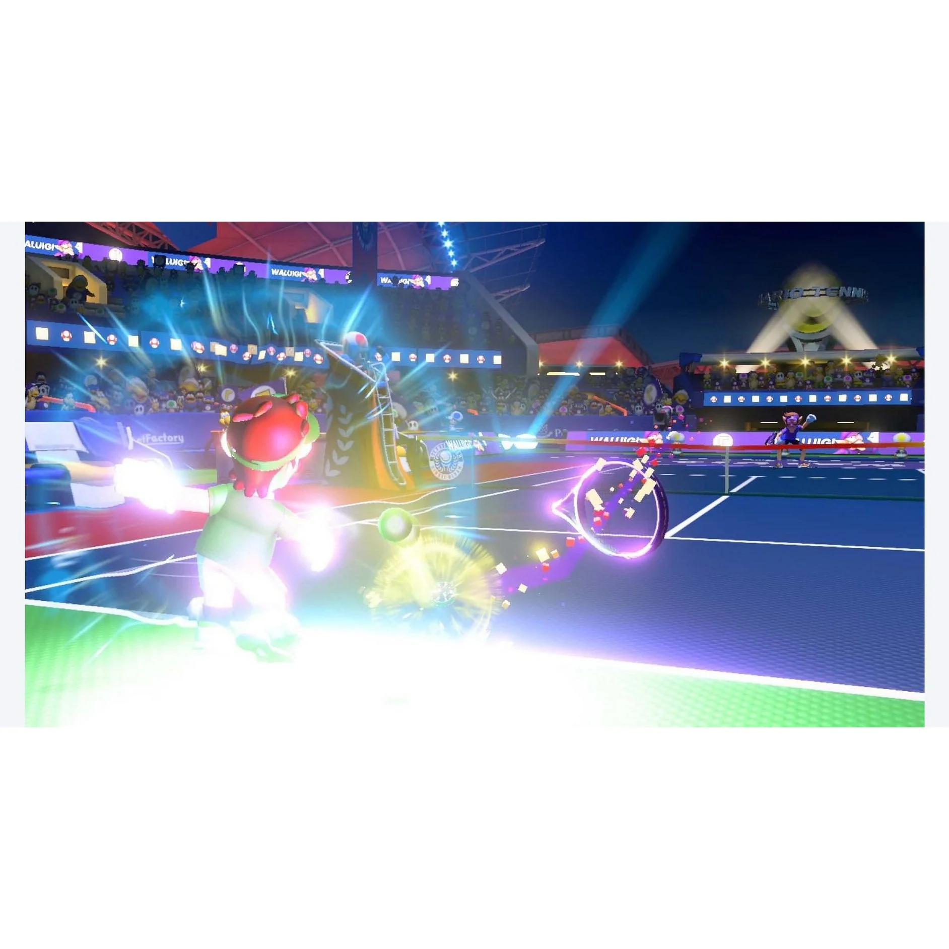 Mario Tennis Aces - Nintendo Switch - Nintendo - Image 14