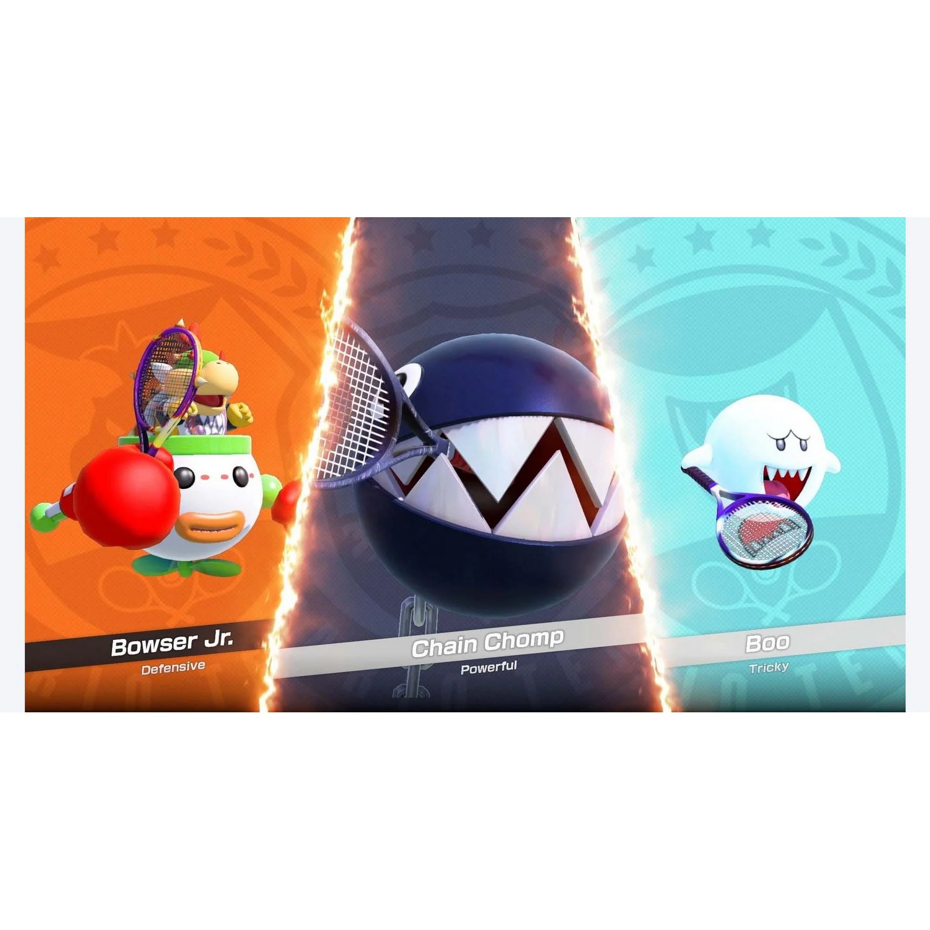 Mario Tennis Aces - Nintendo Switch - Nintendo - Image 16