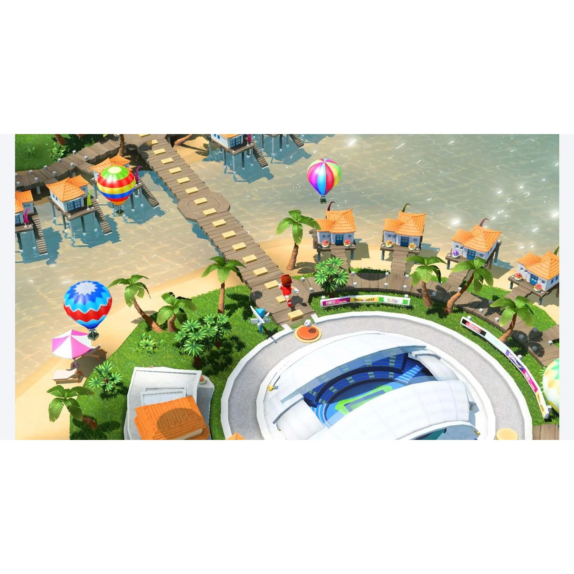 Mario Tennis Aces - Nintendo Switch - Nintendo - Image 4