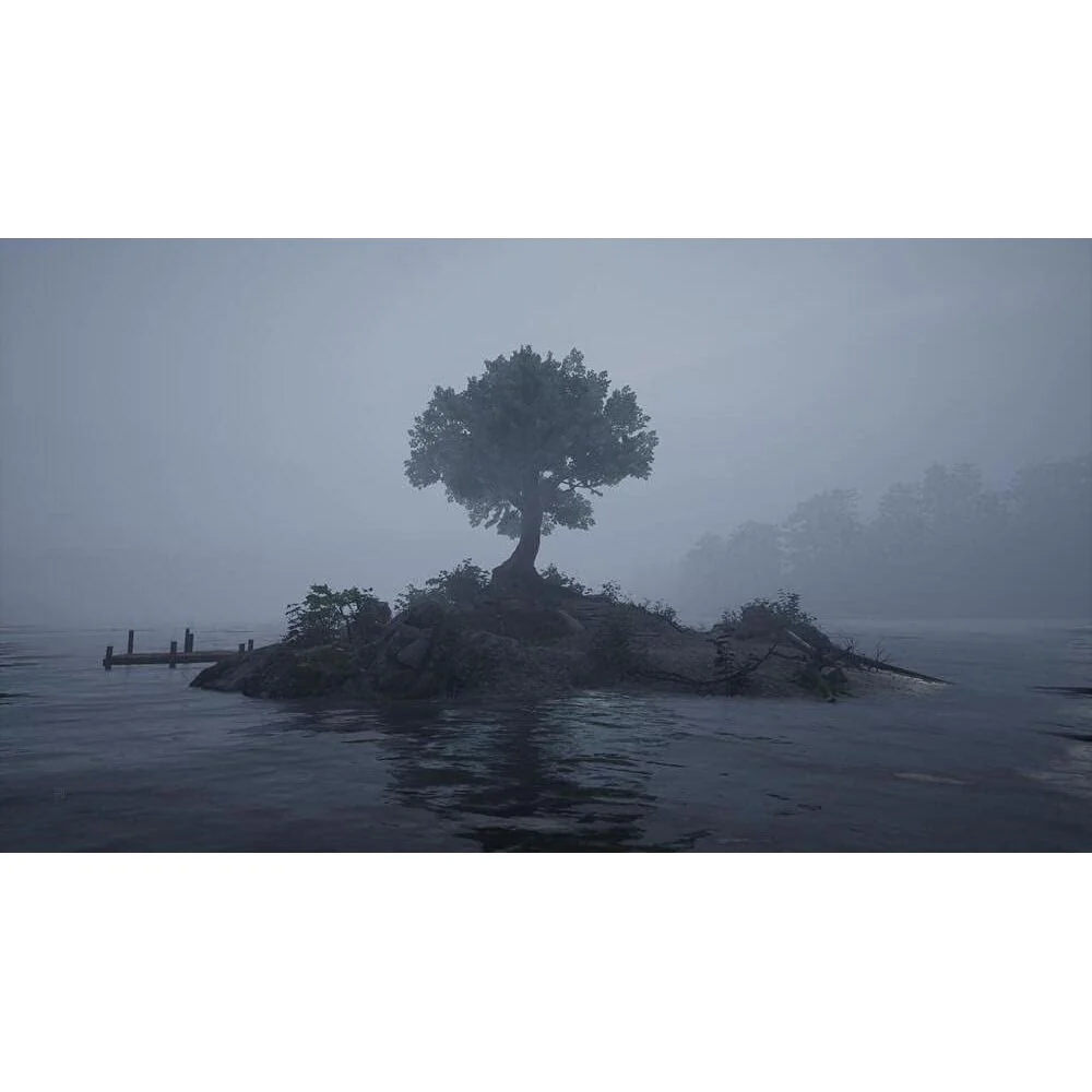 Martha is Dead - PlayStation 4 - Wired Productions - Image 7