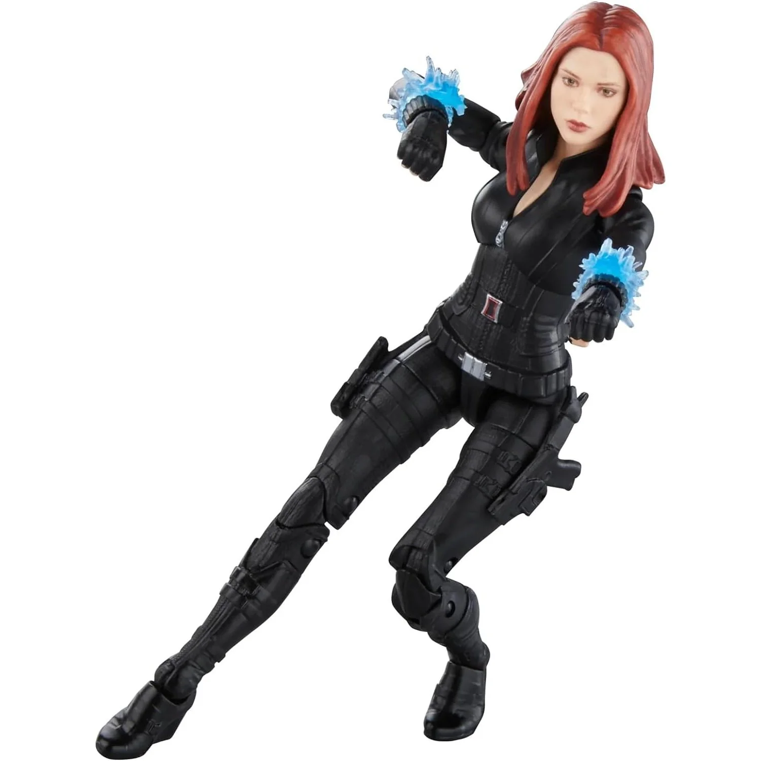 Marvel Black Widow Legends Series Infinity Figure - Image 5