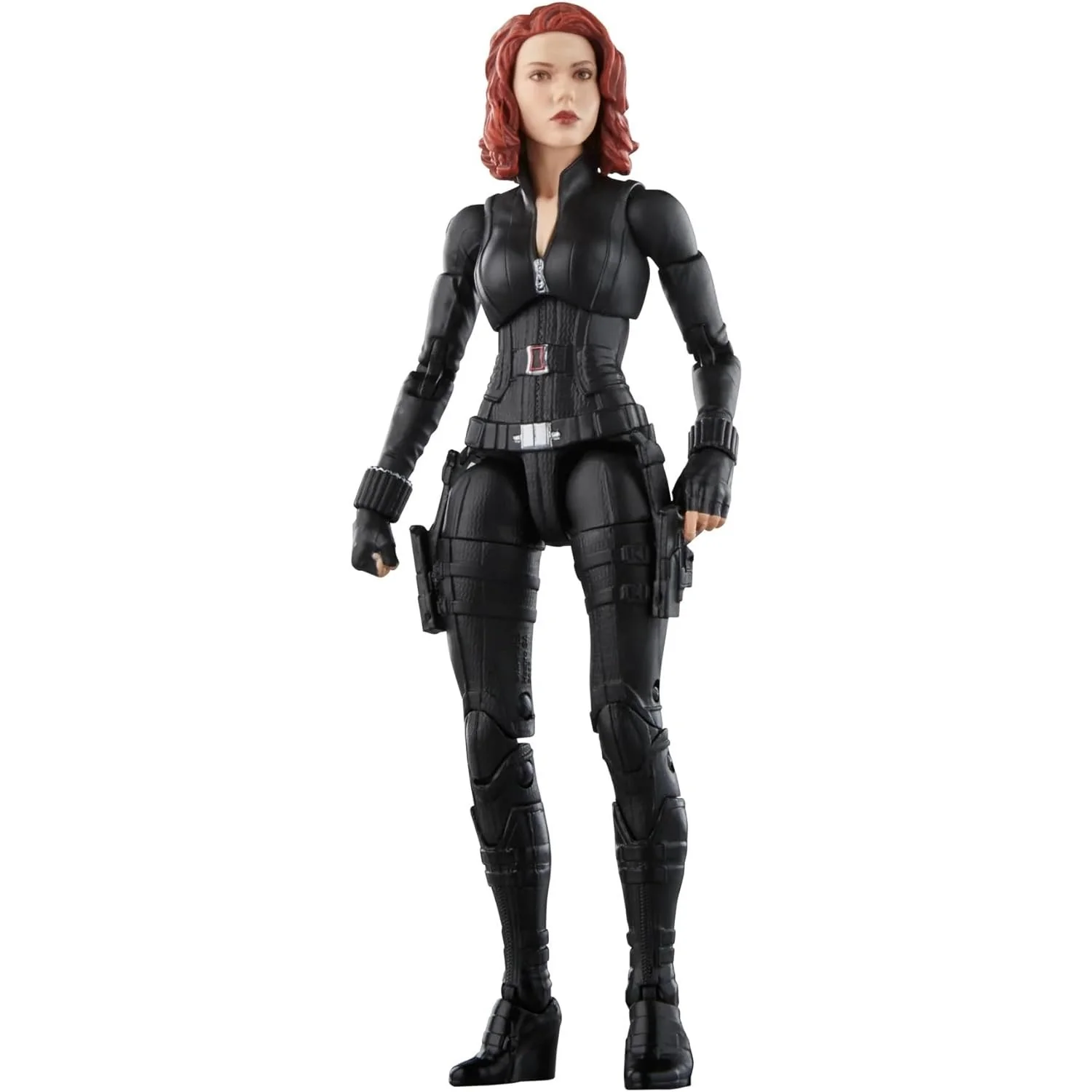 Marvel Black Widow Legends Series Infinity Figure - Image 6