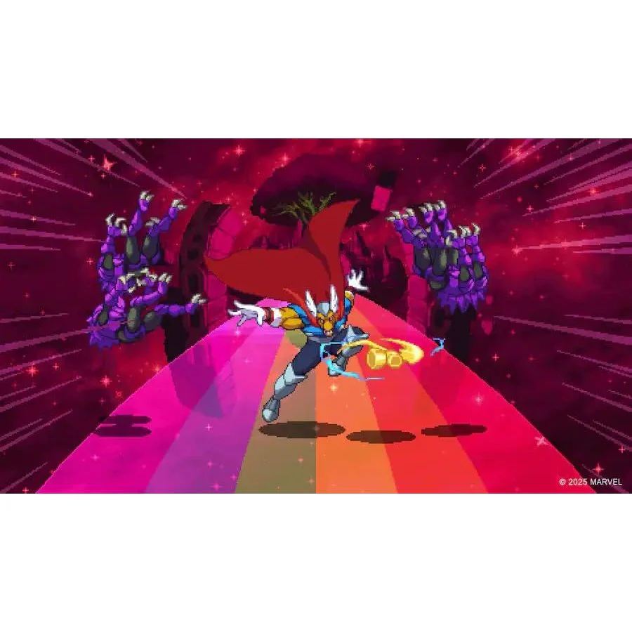 Marvel Cosmic Invasion - PlayStation 5 - U&I Entertainment - Image 4