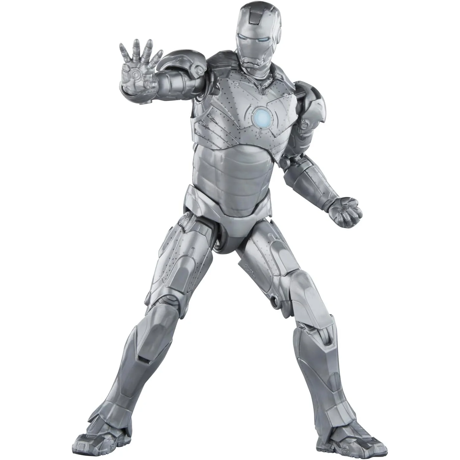 Marvel Iron Man Mark II Legends Series Infinity - Image 4