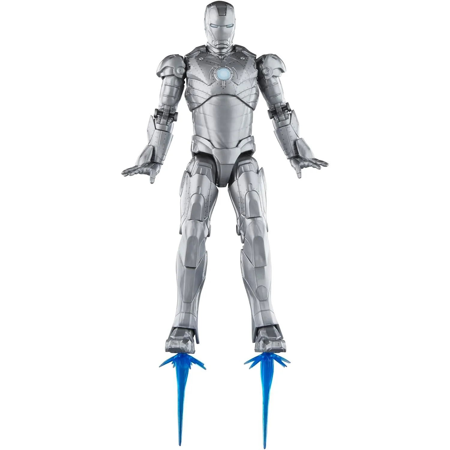 Marvel Iron Man Mark II Legends Series Infinity - Image 5