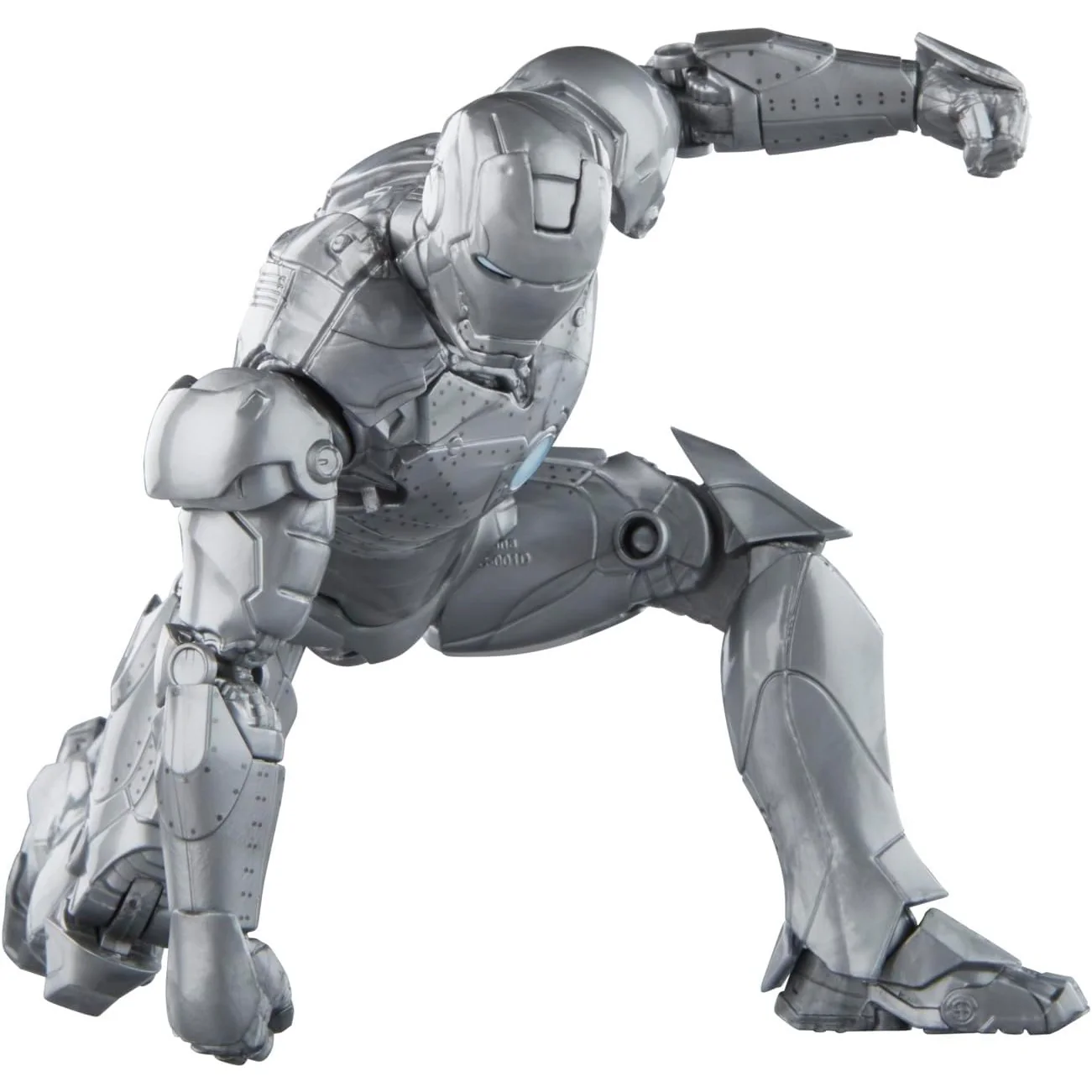 Marvel Iron Man Mark II Legends Series Infinity - Image 7