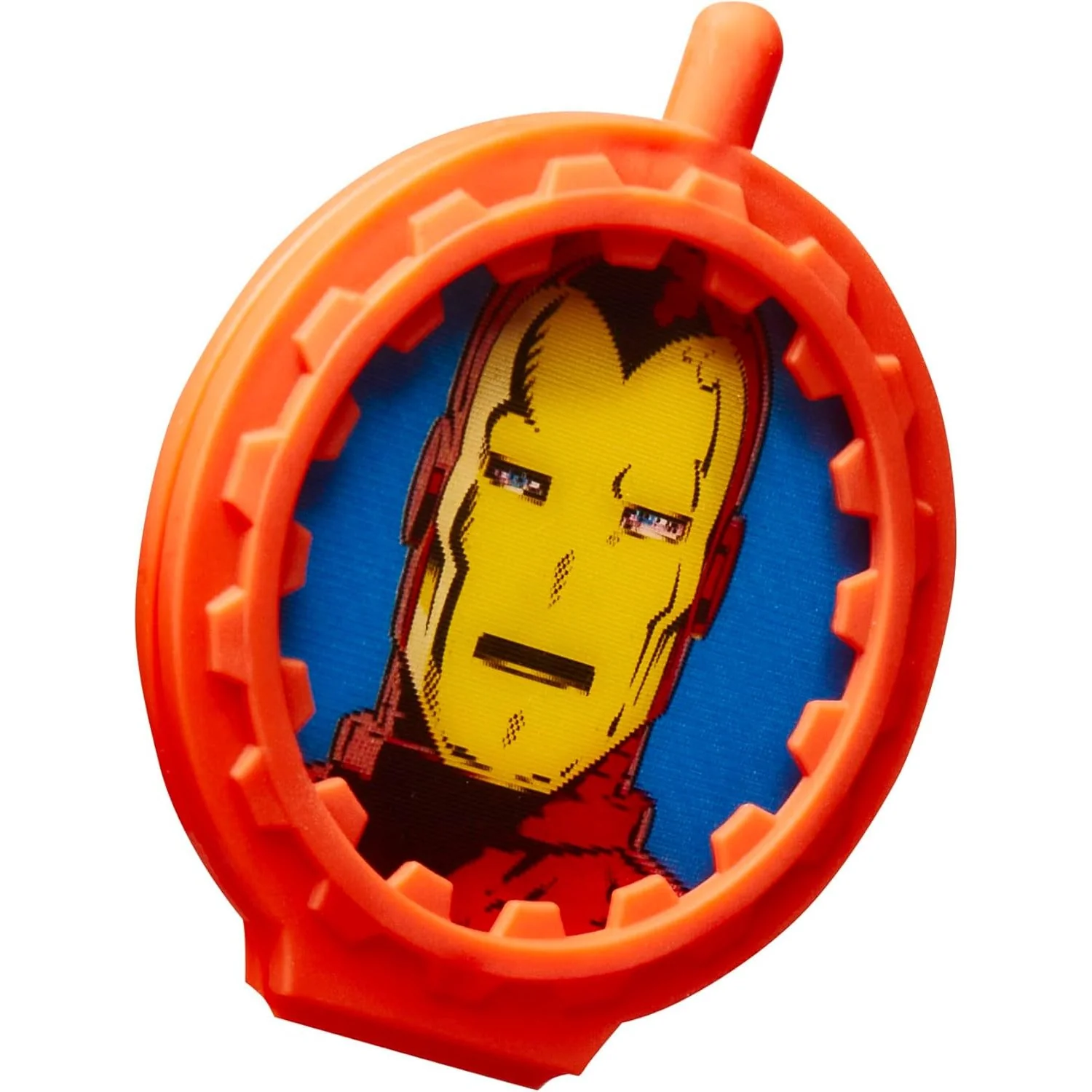 Secret Wars Iron Man Action Figure - Hasbro - Marvel Legends - Image 10