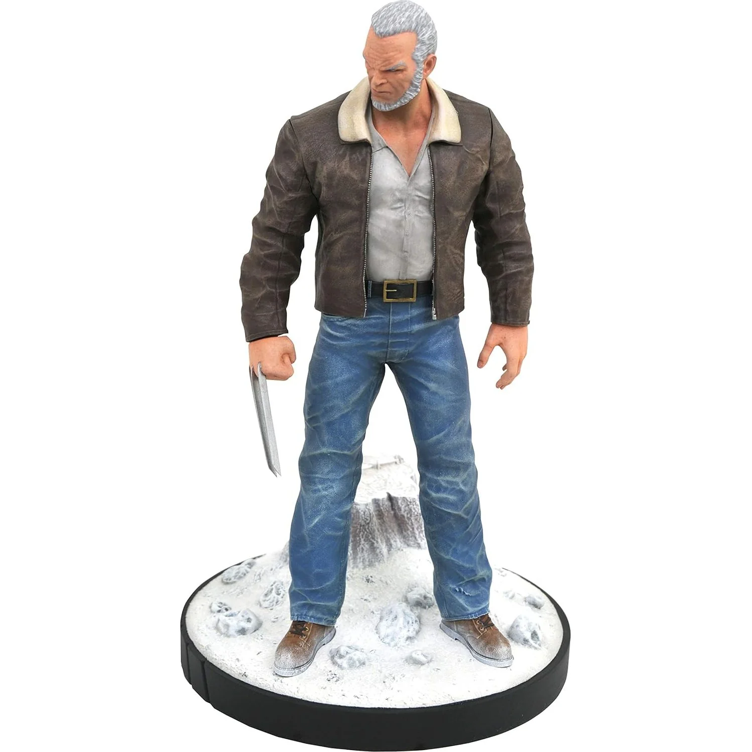 Marvel Premier Collection Old Man Logan - Image 3