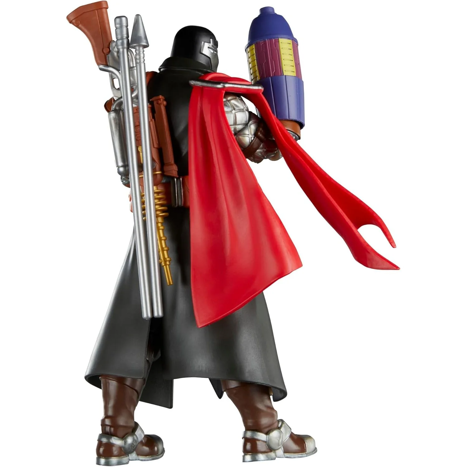 X-Men '97 The X-Cutioner Action Figure - Hasbro - Marvel Legends - Image 5