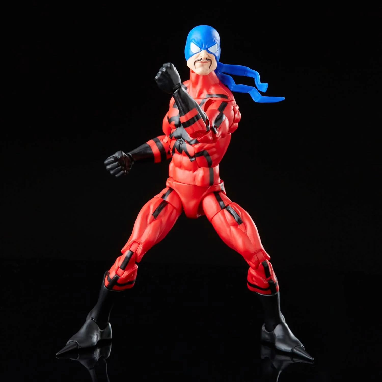 Spider-Man Tarantula Action Figure - Hasbro - Marvel Legends - Image 4