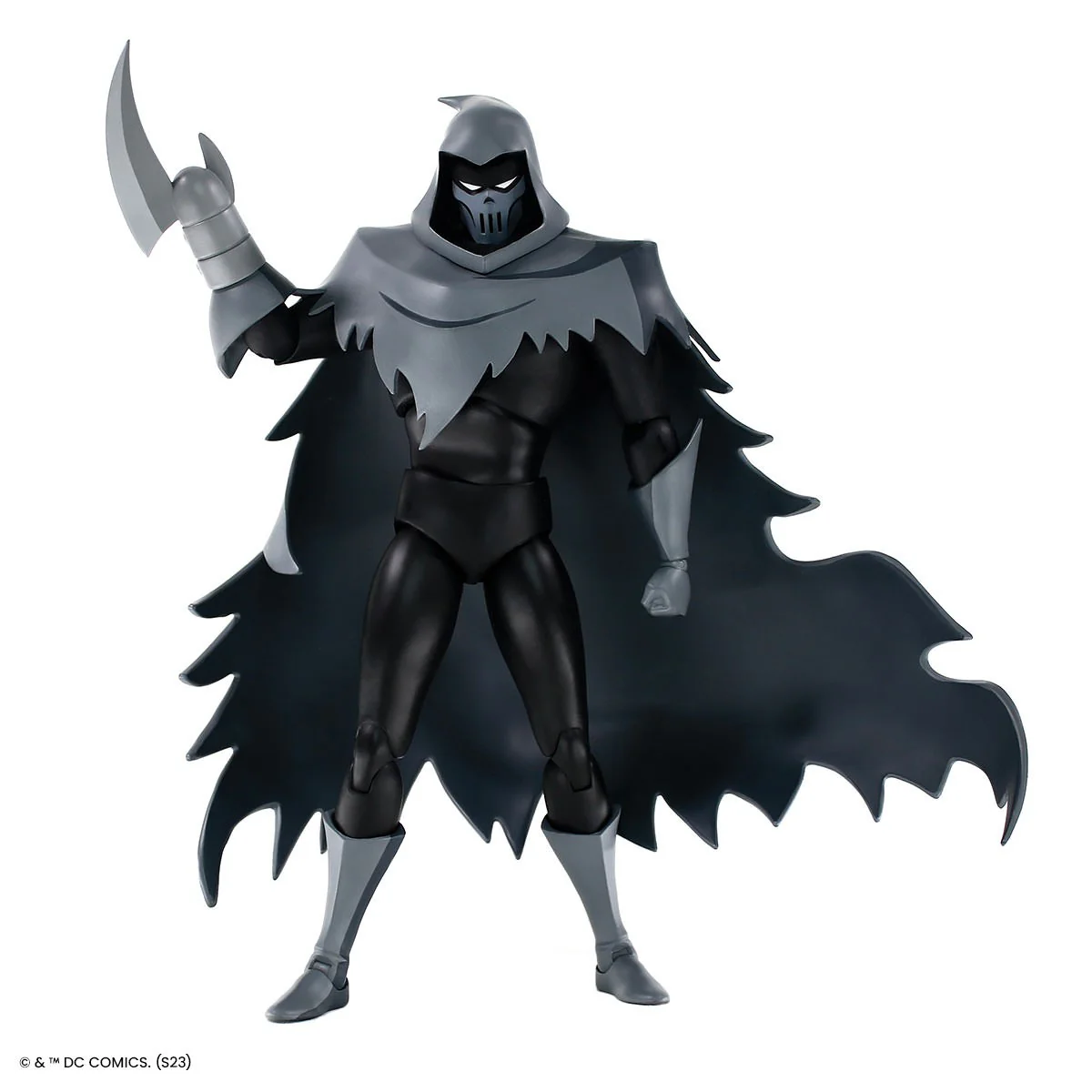 Batman: The Animated Series Mask of the Phantasm 1/6 Scale Figure - Sideshow, Mondo - Image 2