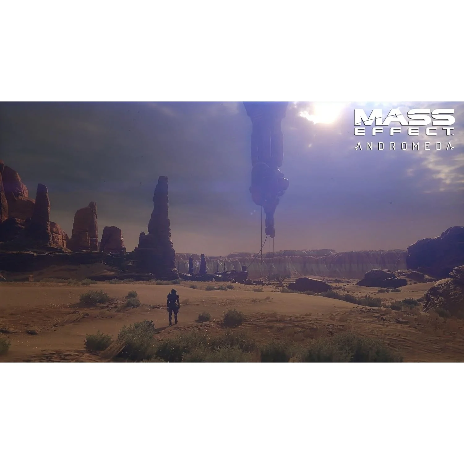Mass Effect Andromeda - Xbox One - BioWare, Electronic Arts - Image 5