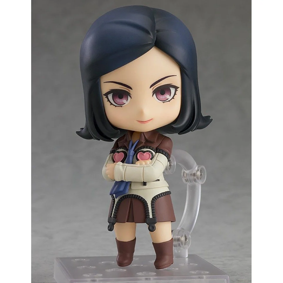 Persona 2 Eternal Maya Amano Nendoroid 1877 - Image 3