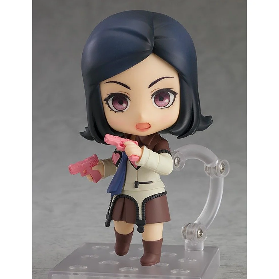 Persona 2 Eternal Maya Amano Nendoroid 1877 - Image 4